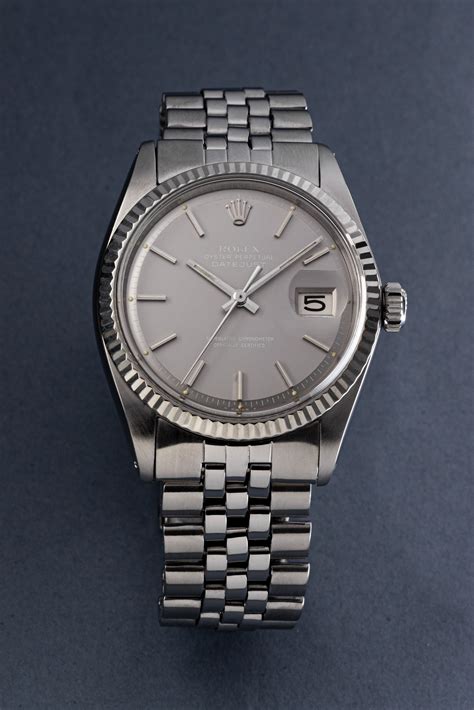 rolex 1801|rolex datejust 1601 36mm.